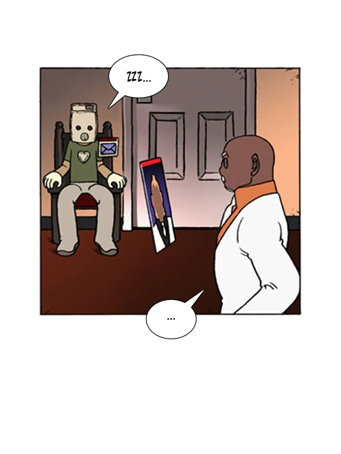 Read Denma chapter 604 image 2 on Lezhin