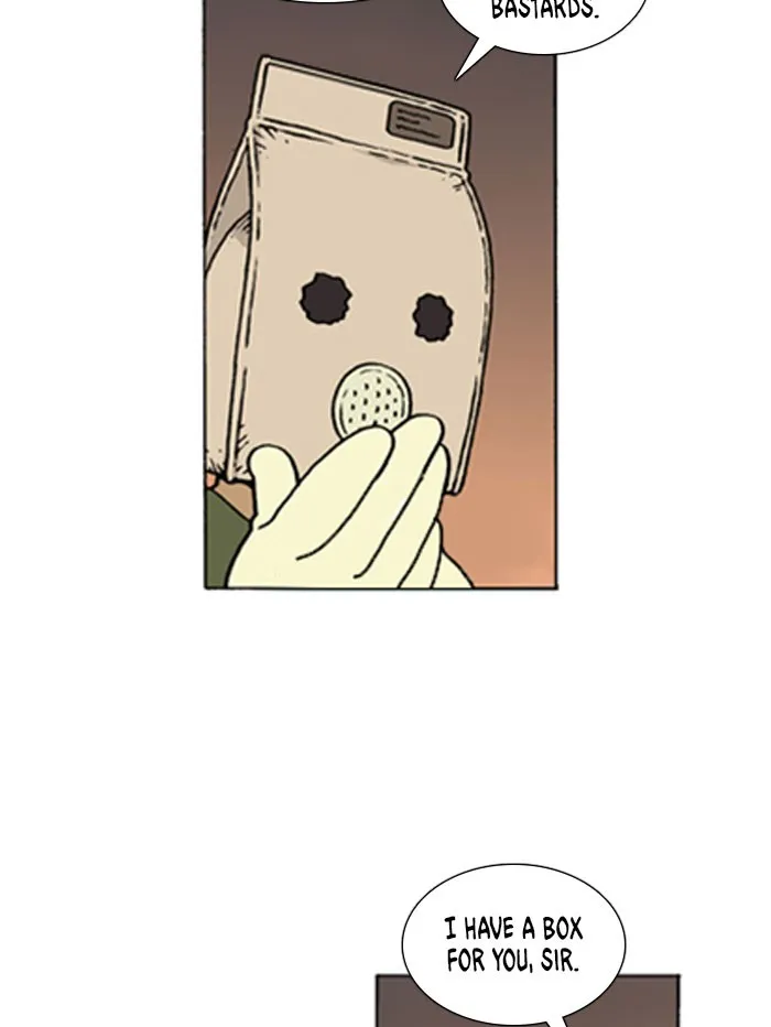 Read Denma chapter 604 image 8 on Lezhin