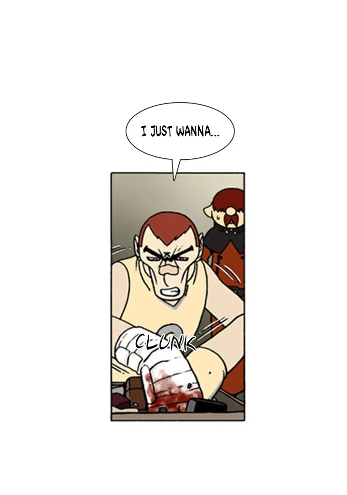 Read Denma chapter 605 image 5 on Lezhin
