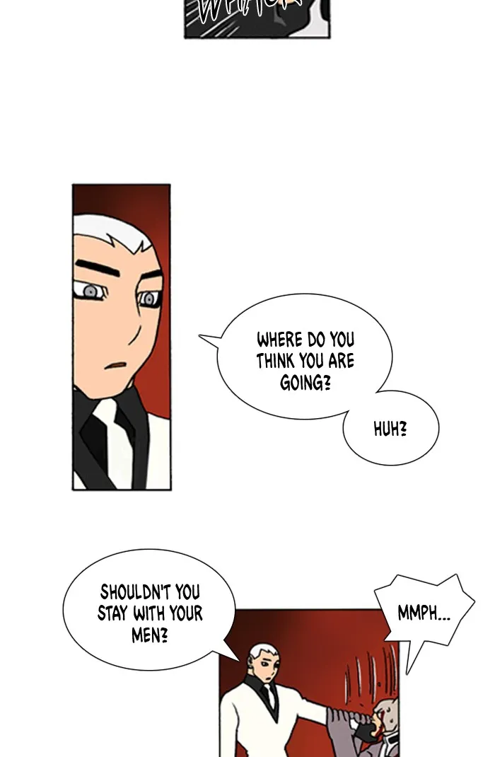 Read Denma chapter 606 image 2 on Lezhin