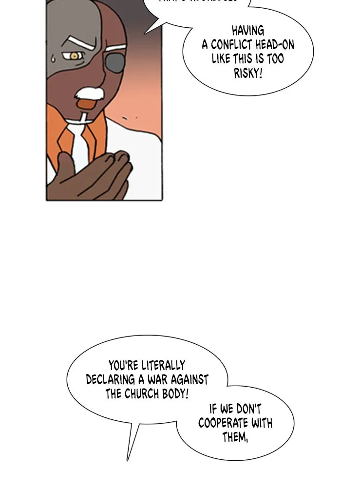 Read Denma chapter 607 image 1 on Lezhin
