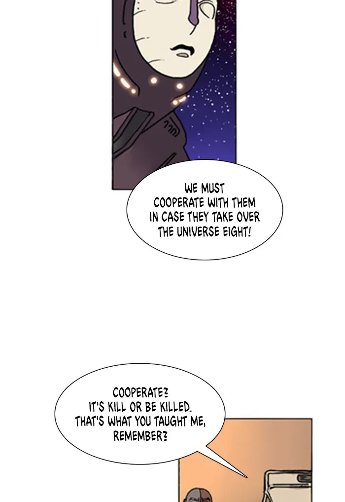 Read Denma chapter 607 image 10 on Lezhin