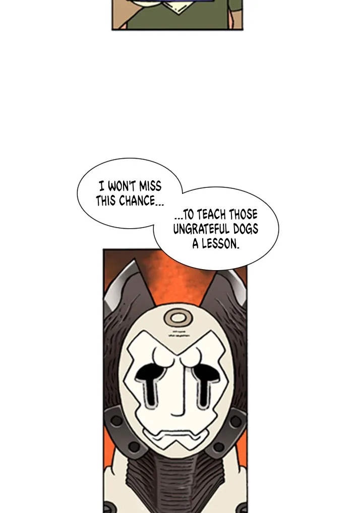 Read Denma chapter 607 image 20 on Lezhin