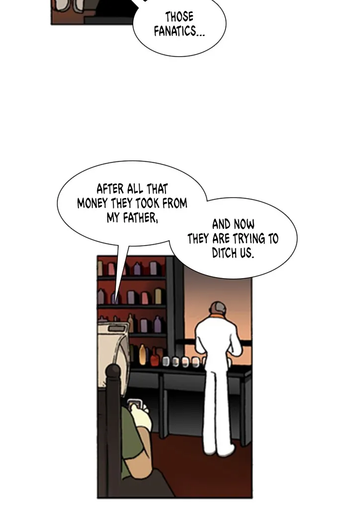 Read Denma chapter 607 image 4 on Lezhin