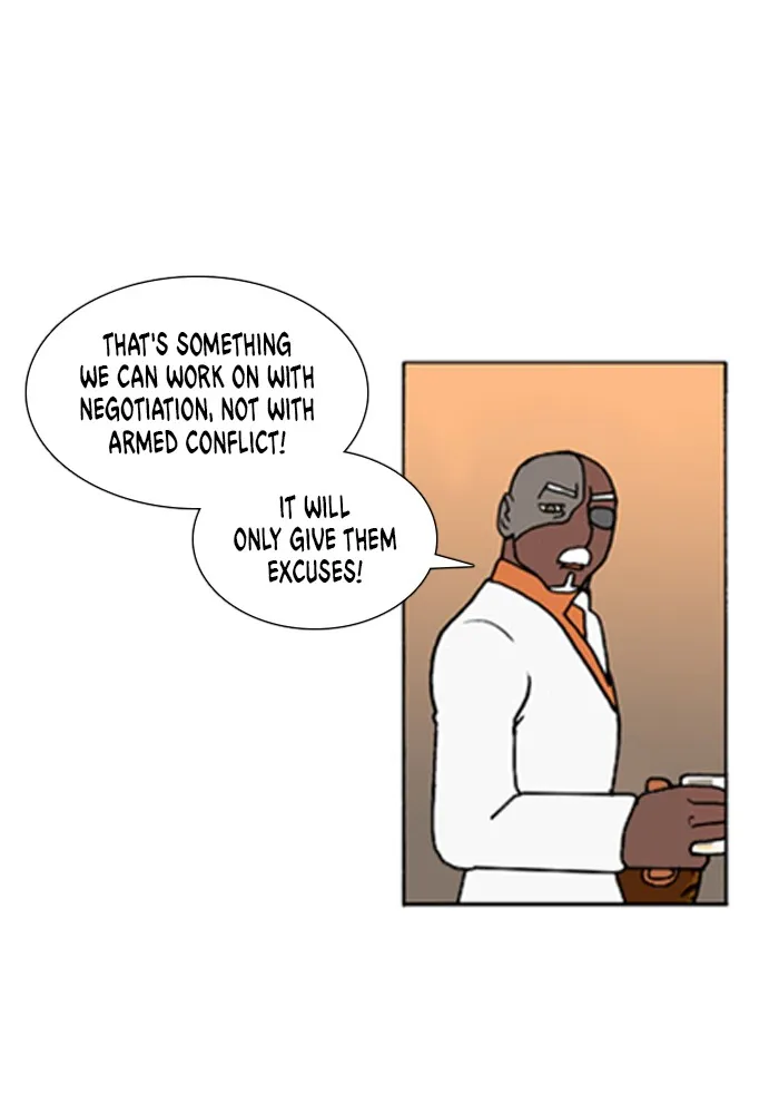 Read Denma chapter 607 image 5 on Lezhin