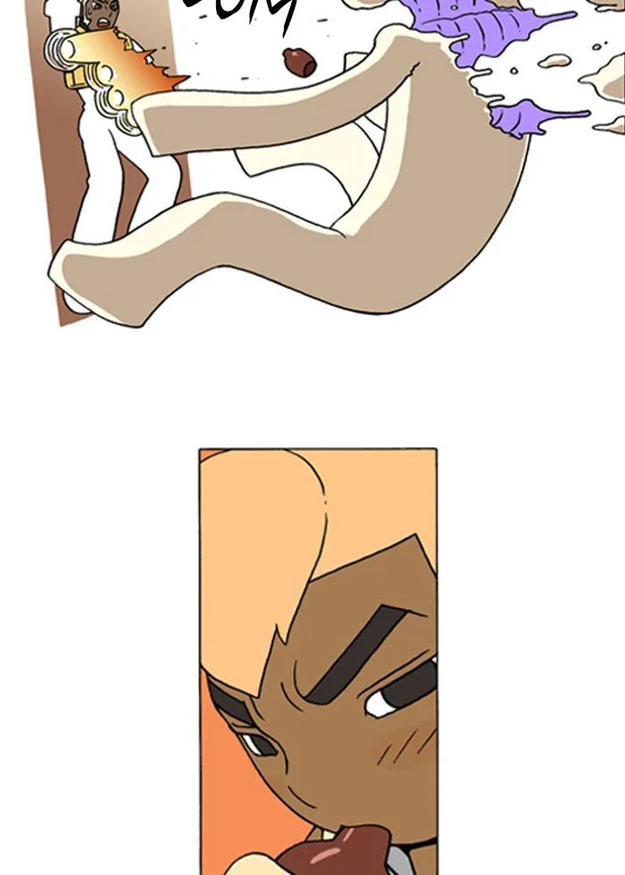 Read Denma chapter 61 image 1 on Lezhin