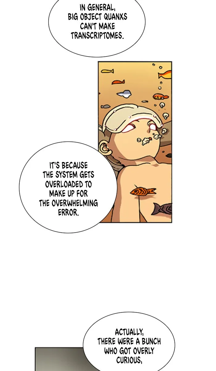 Read Denma chapter 610 image 12 on Lezhin