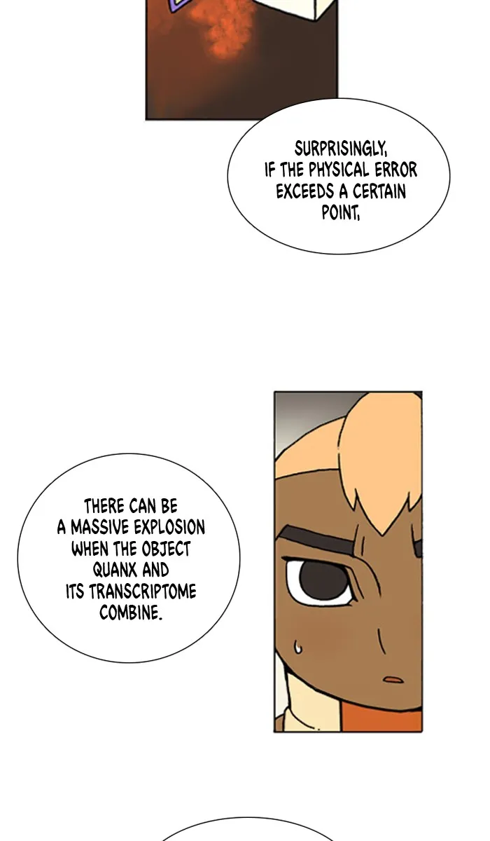 Read Denma chapter 610 image 14 on Lezhin