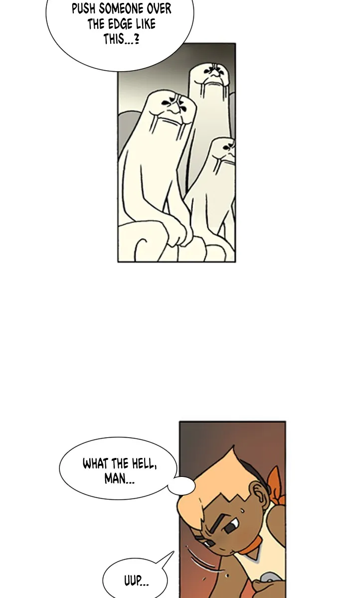 Read Denma chapter 610 image 2 on Lezhin