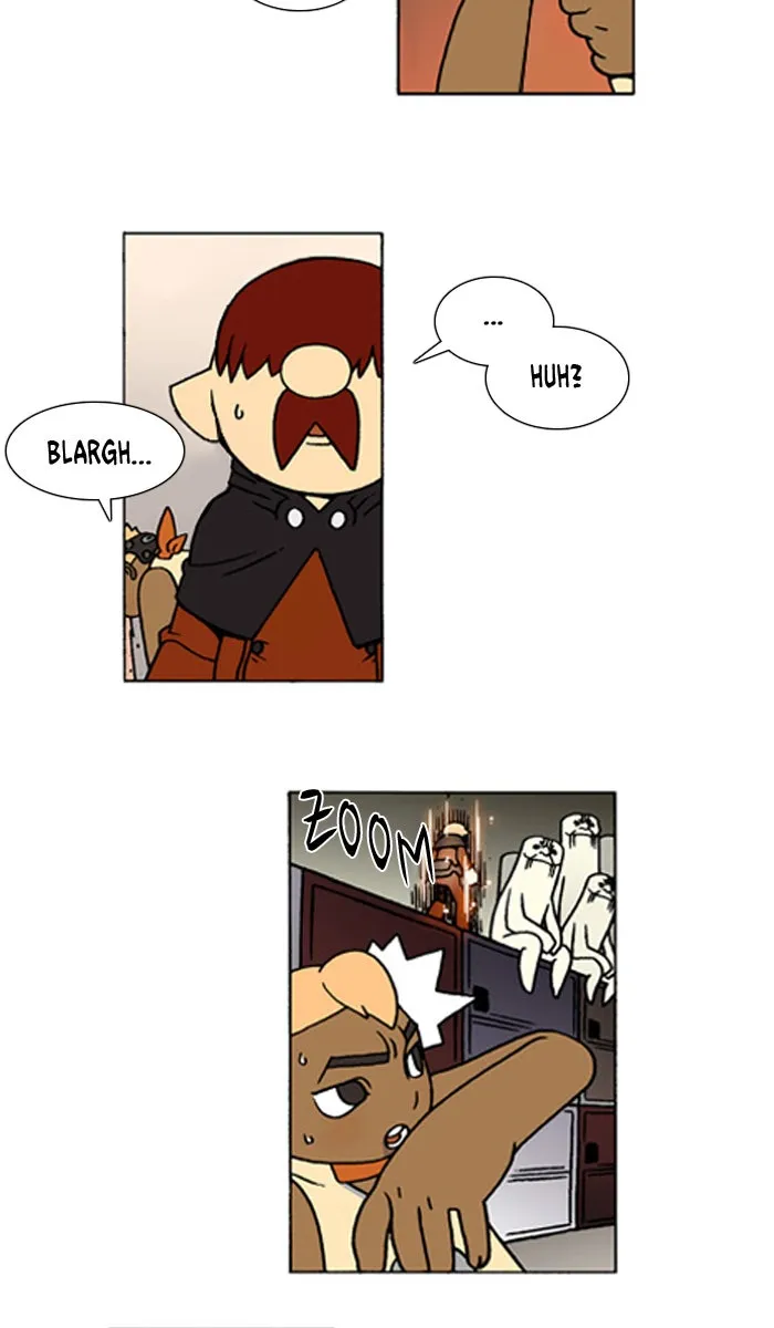 Read Denma chapter 610 image 3 on Lezhin