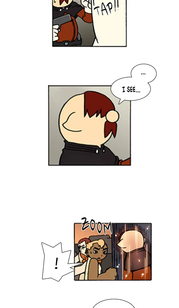 Read Denma chapter 610 image 5 on Lezhin