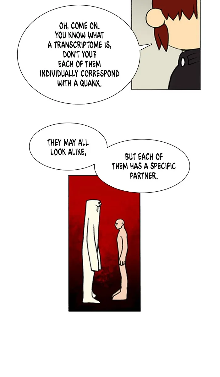 Read Denma chapter 610 image 7 on Lezhin