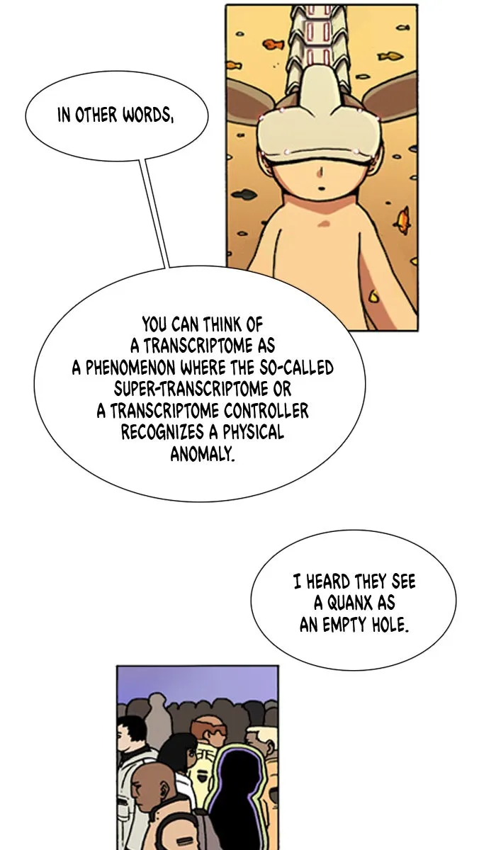 Read Denma chapter 610 image 8 on Lezhin