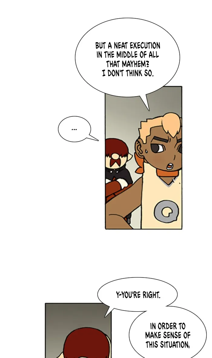Read Denma chapter 611 image 12 on Lezhin