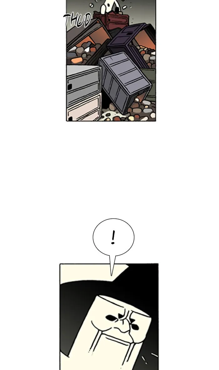 Read Denma chapter 611 image 16 on Lezhin