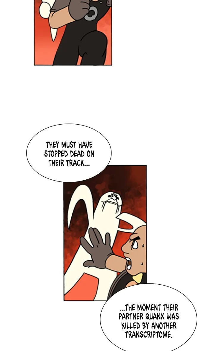 Read Denma chapter 611 image 9 on Lezhin