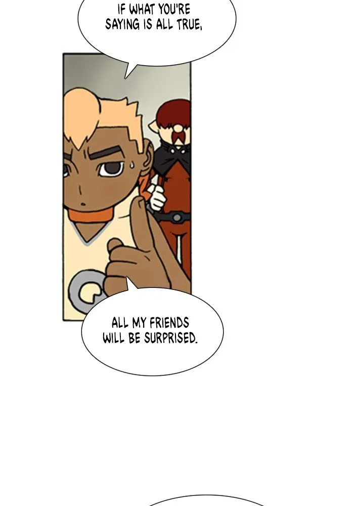 Read Denma chapter 612 image 1 on Lezhin