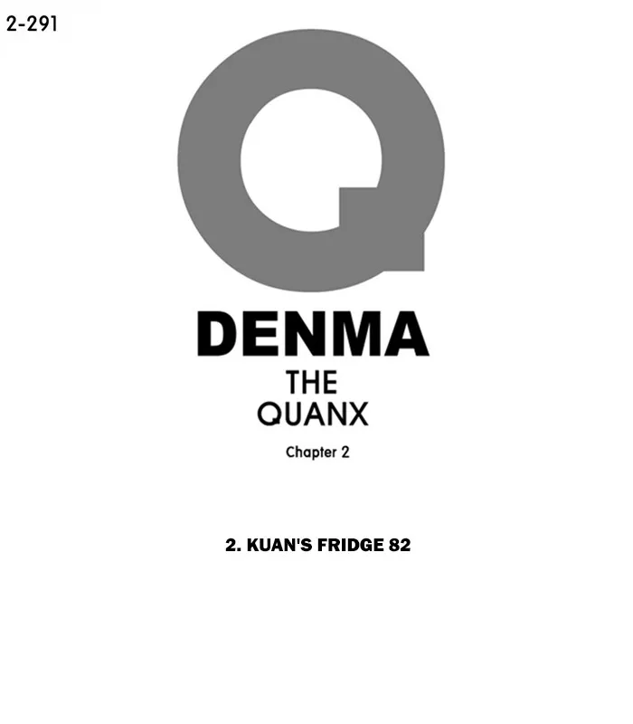 Read Denma chapter 613 image 0 on Lezhin