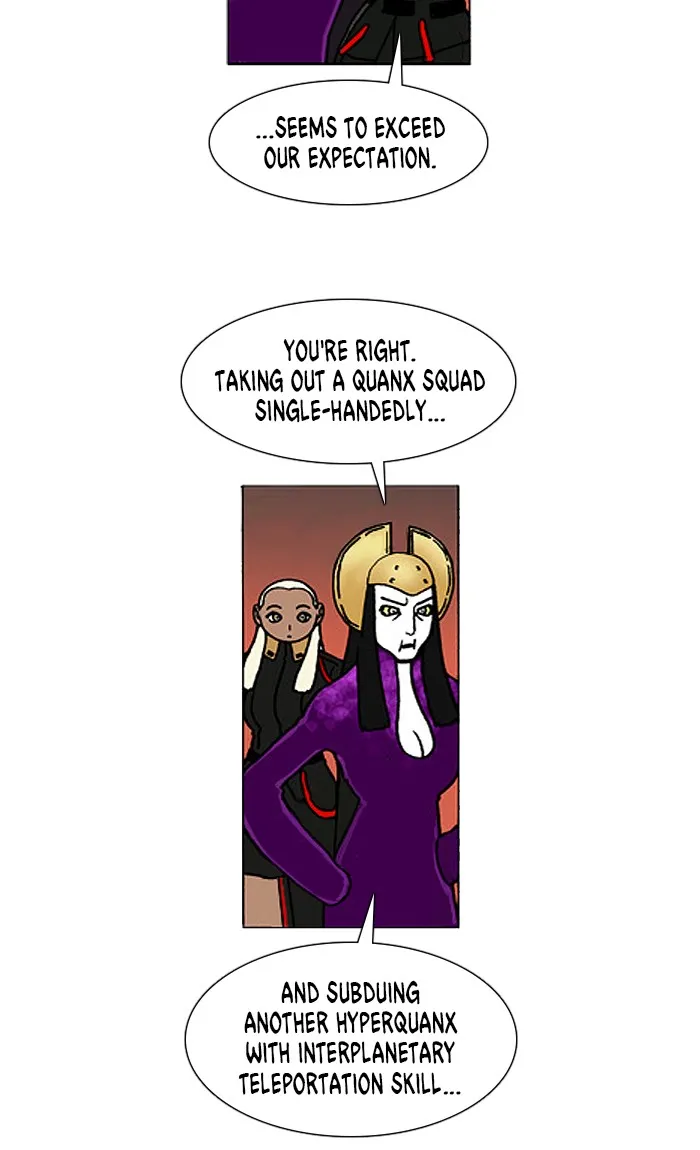Read Denma chapter 613 image 12 on Lezhin
