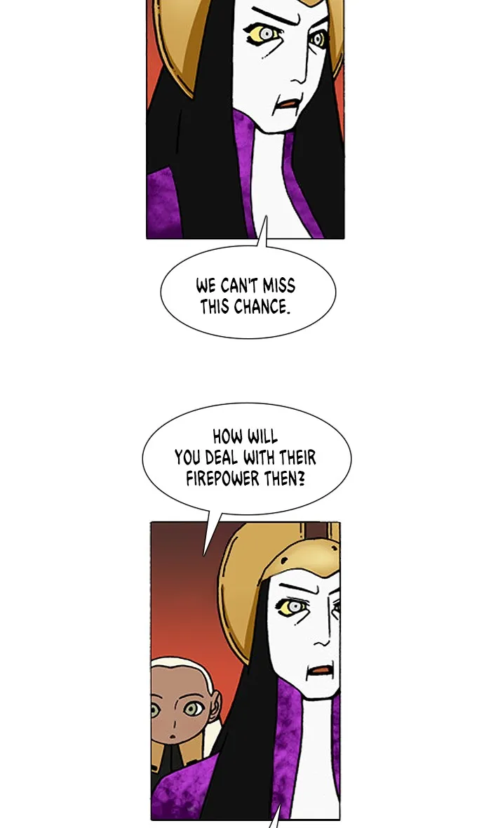 Read Denma chapter 613 image 14 on Lezhin