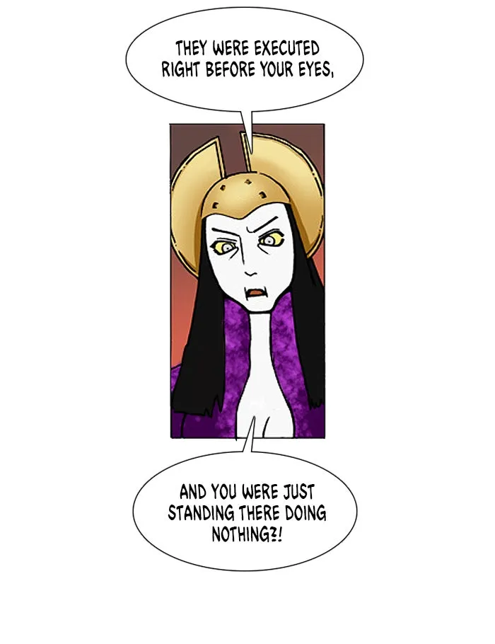 Read Denma chapter 613 image 2 on Lezhin