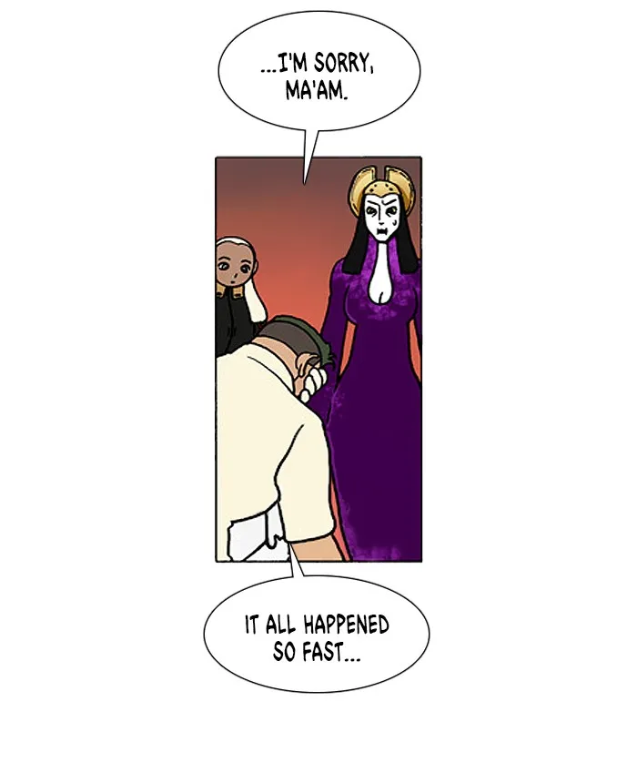 Read Denma chapter 613 image 4 on Lezhin