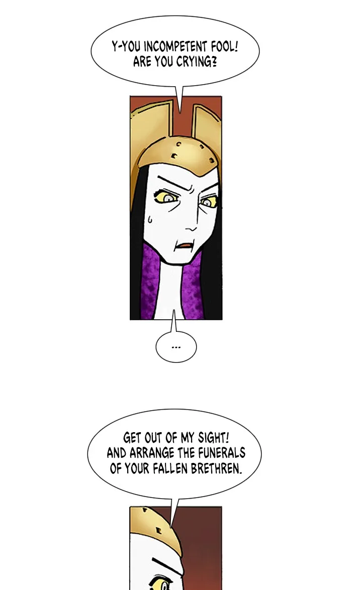 Read Denma chapter 613 image 5 on Lezhin