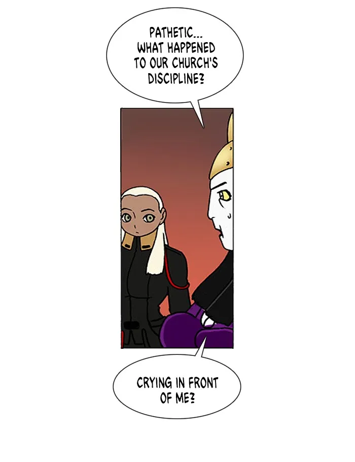 Read Denma chapter 613 image 8 on Lezhin