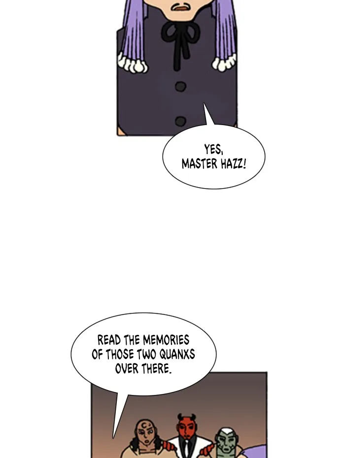 Read Denma chapter 615 image 16 on Lezhin