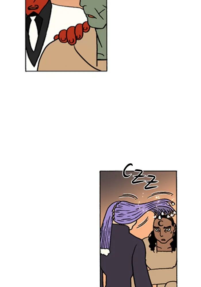 Read Denma chapter 615 image 19 on Lezhin