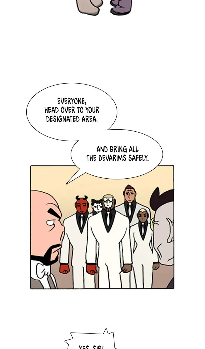 Read Denma chapter 618 image 4 on Lezhin