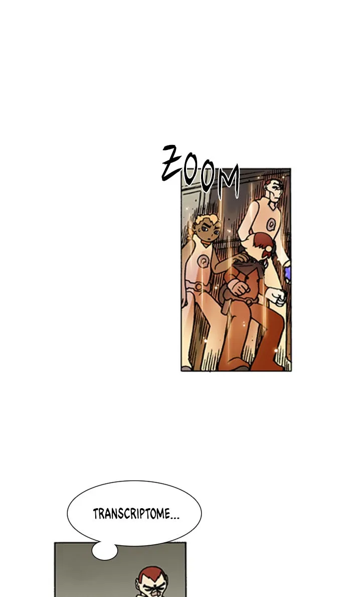 Read Denma chapter 618 image 8 on Lezhin
