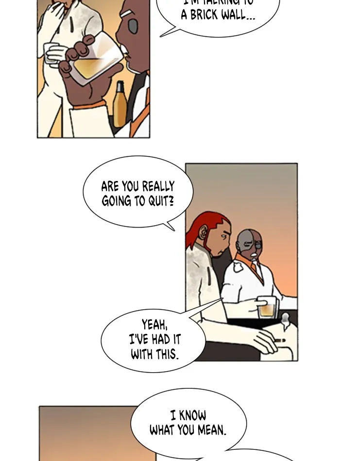 Read Denma chapter 619 image 2 on Lezhin
