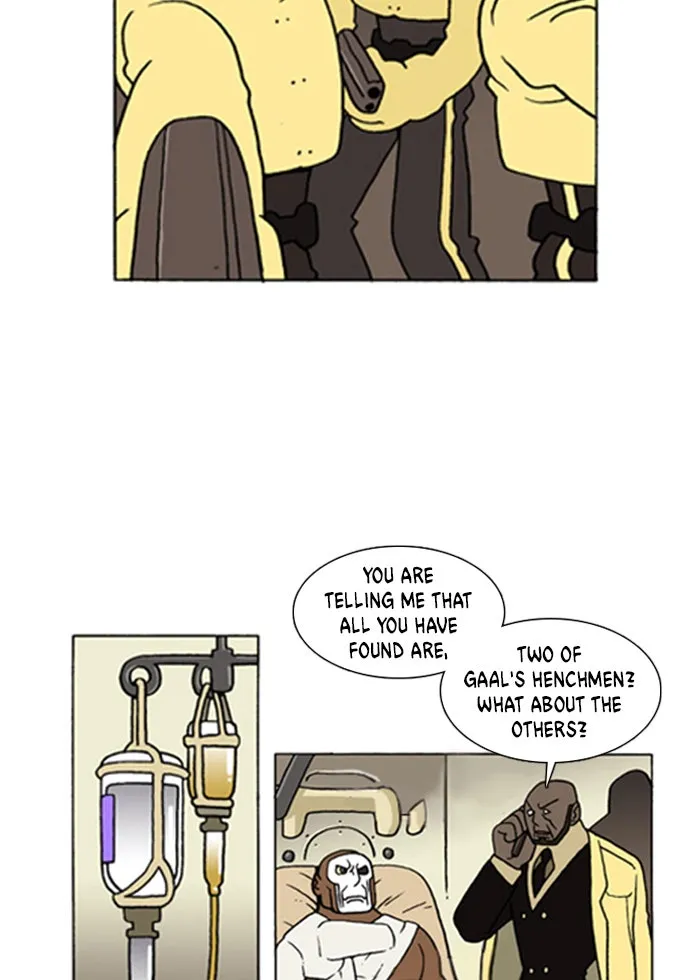 Read Denma chapter 62 image 7 on Lezhin