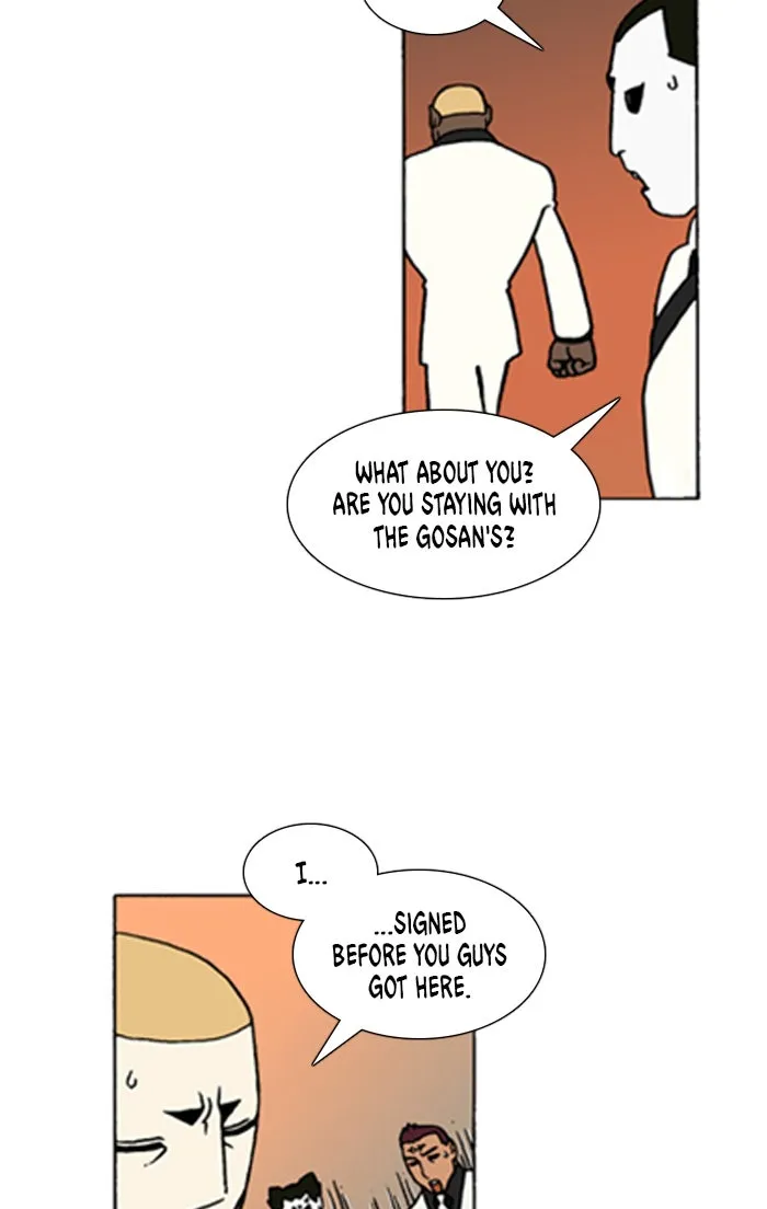 Read Denma chapter 620 image 14 on Lezhin