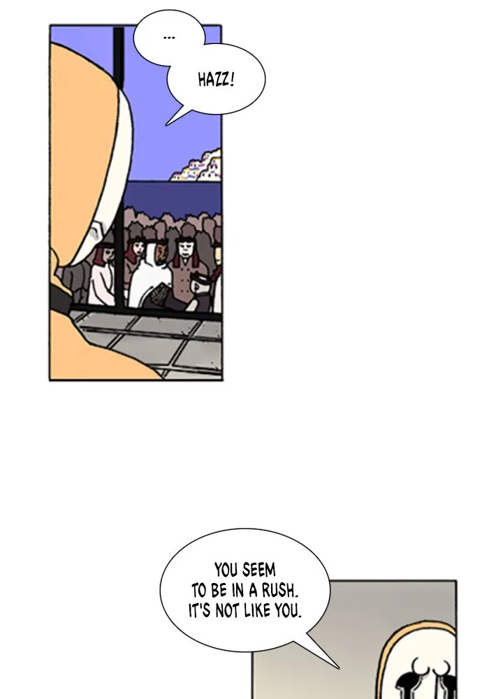 Read Denma chapter 620 image 17 on Lezhin