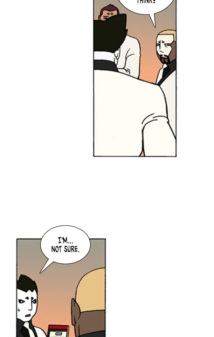 Read Denma chapter 620 image 4 on Lezhin