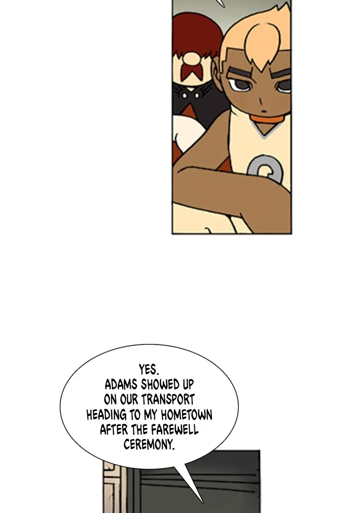 Read Denma chapter 621 image 1 on Lezhin