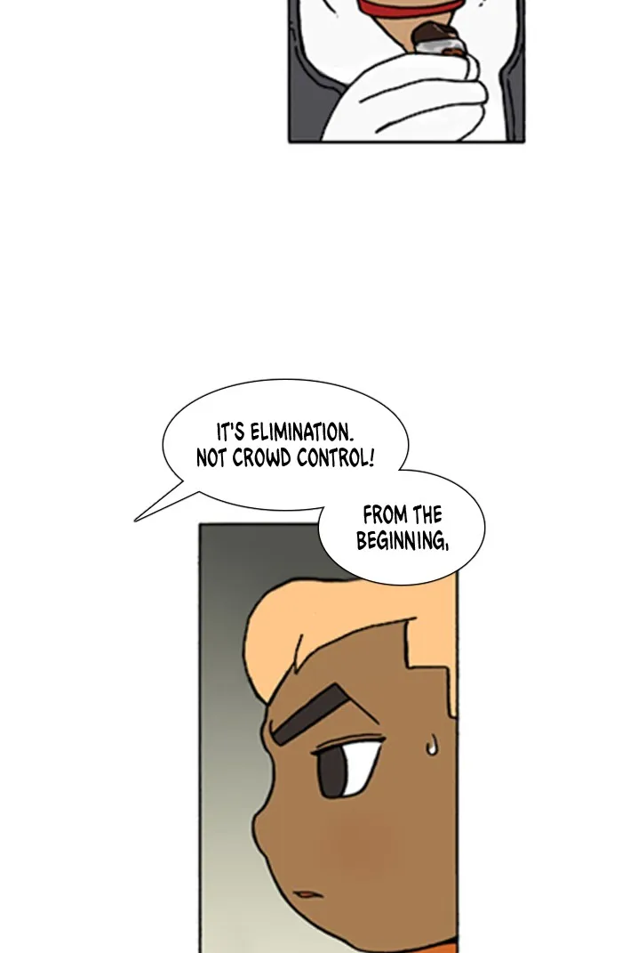 Read Denma chapter 621 image 20 on Lezhin