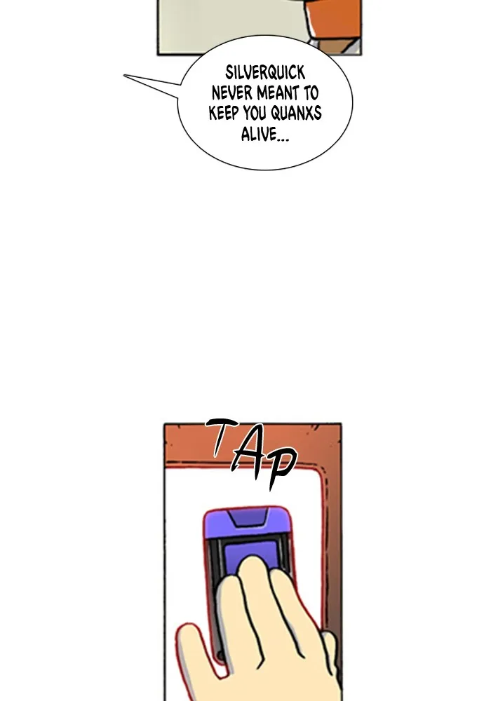 Read Denma chapter 621 image 21 on Lezhin