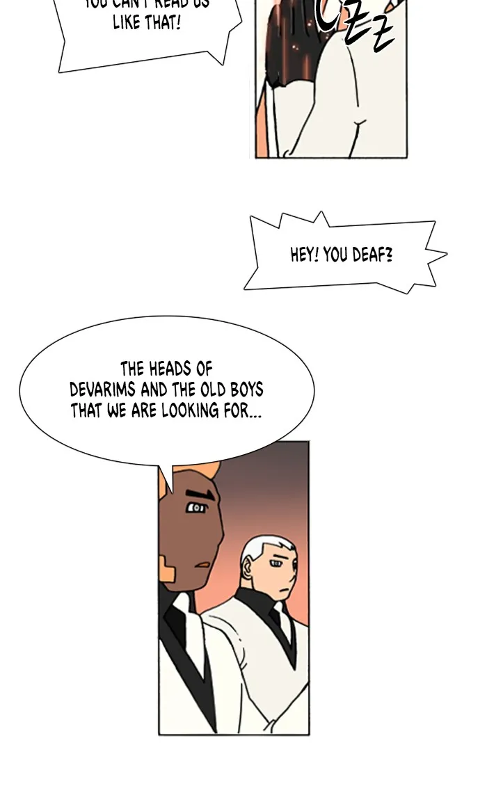 Read Denma chapter 623 image 11 on Lezhin