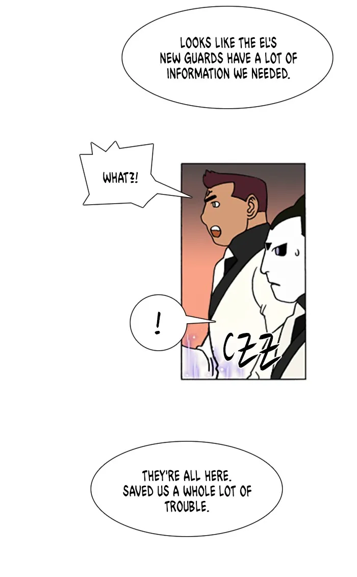 Read Denma chapter 623 image 12 on Lezhin