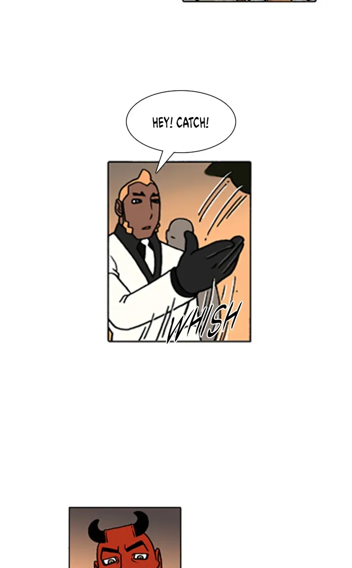 Read Denma chapter 623 image 16 on Lezhin