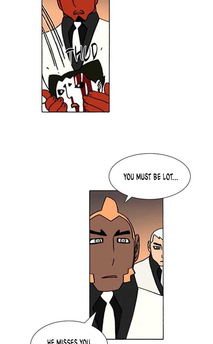 Read Denma chapter 623 image 17 on Lezhin