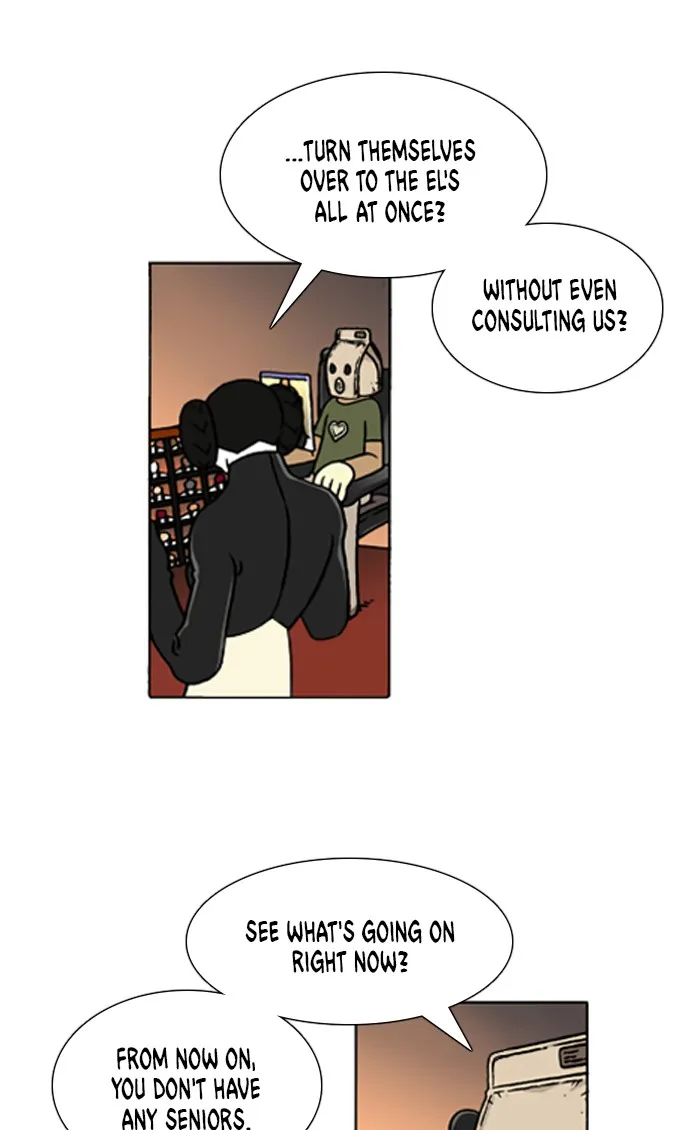 Read Denma chapter 623 image 2 on Lezhin
