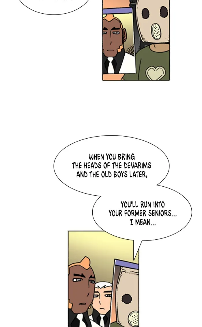 Read Denma chapter 623 image 3 on Lezhin