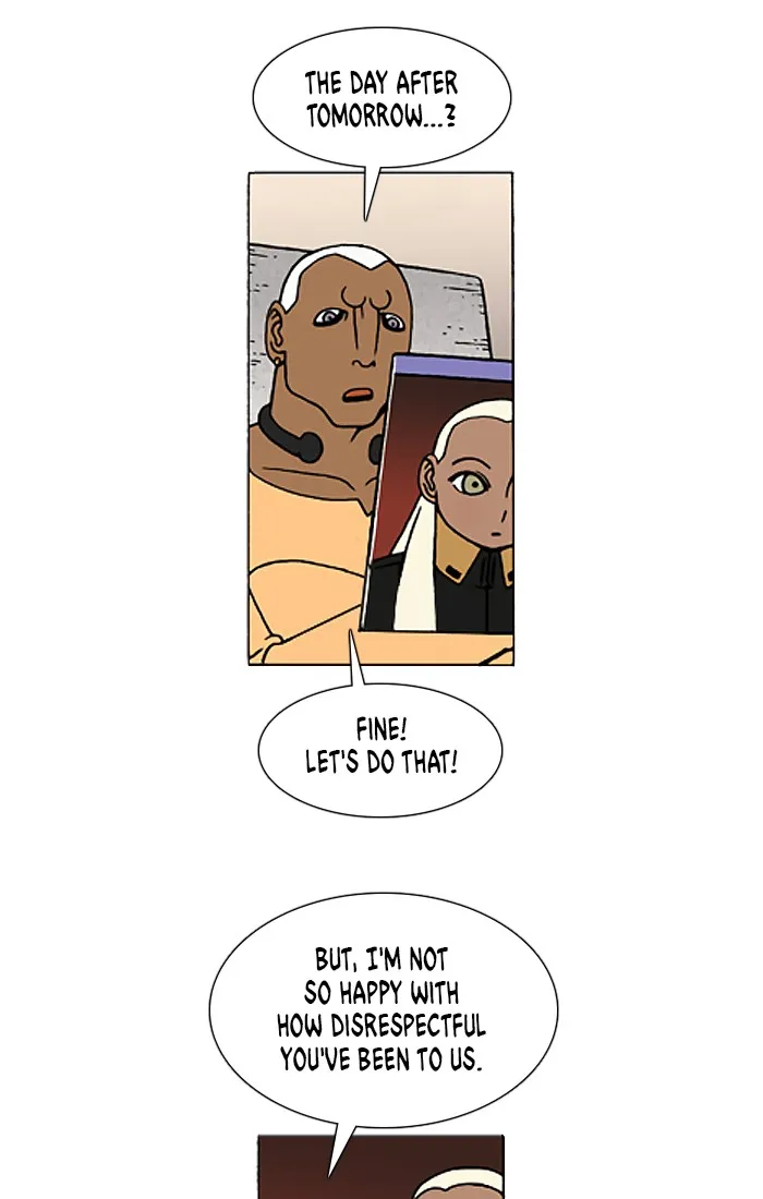 Read Denma chapter 624 image 1 on Lezhin
