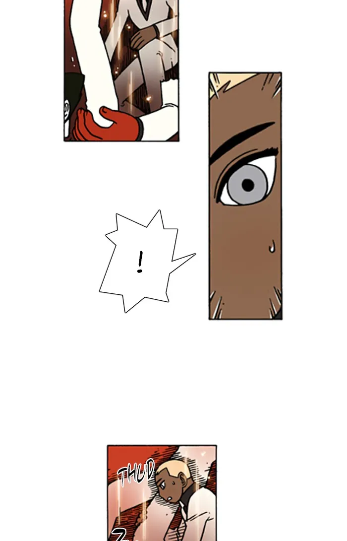 Read Denma chapter 625 image 1 on Lezhin