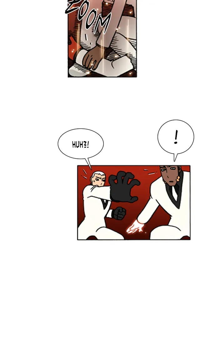 Read Denma chapter 625 image 2 on Lezhin