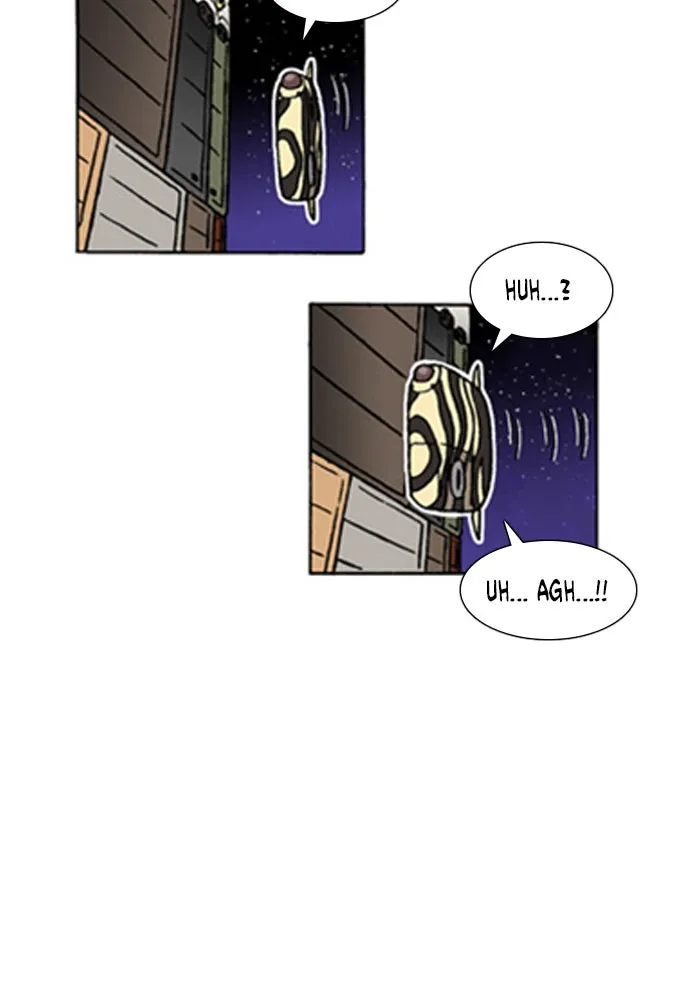 Read Denma chapter 626 image 9 on Lezhin